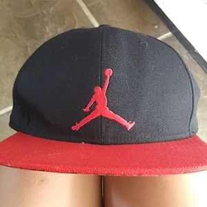 Jordan Hat